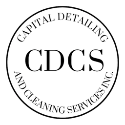 CDCS Inc. logo